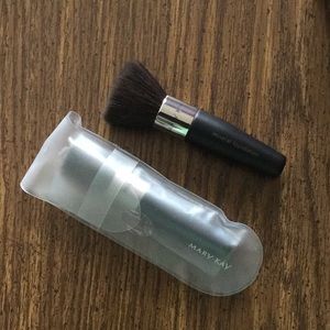 Mary Kay Mineral Foundation Brush